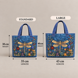 Handcrafted Bag | Golden Isle