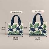 Handcrafted Bag | Sea Turtle