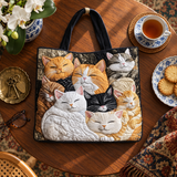 Handcrafted Bag | Cat's Dream