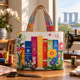 Handcrafted Bag | The Floral Collection