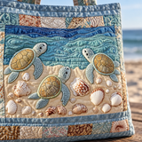 Handcrafted Bag | Sea Turtle