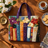 Handcrafted Bag | For Book Lovers